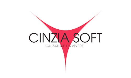 Cinzia Soft, la funzionalità ai tuoi piedi